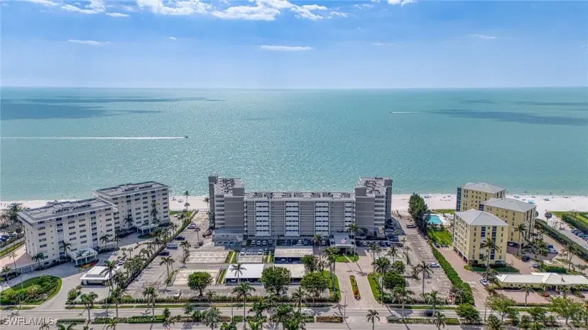 Picture of 3443 Gulf Shore Blvd N 816, Naples FL 34103