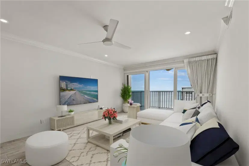Picture of 3443 Gulf Shore Blvd N 816, Naples FL 34103