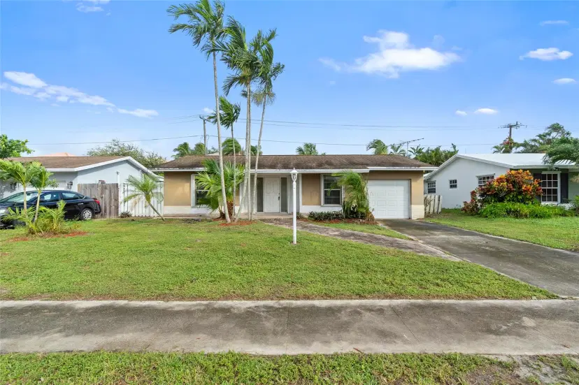 Picture of 9741 SW 1St Pl, Boca Raton FL 33428