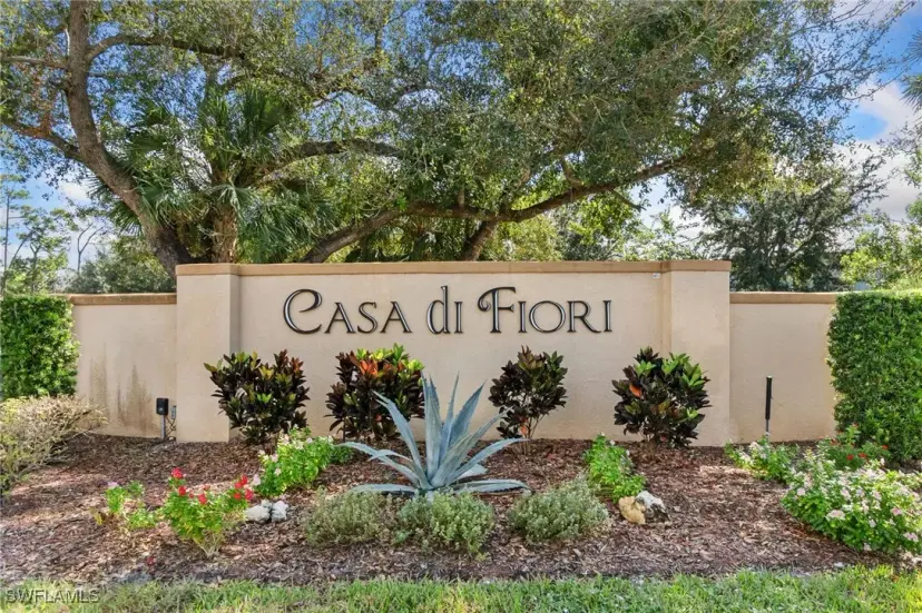 Picture of 1083 Winding Pines Cir 206, Cape Coral FL 33909