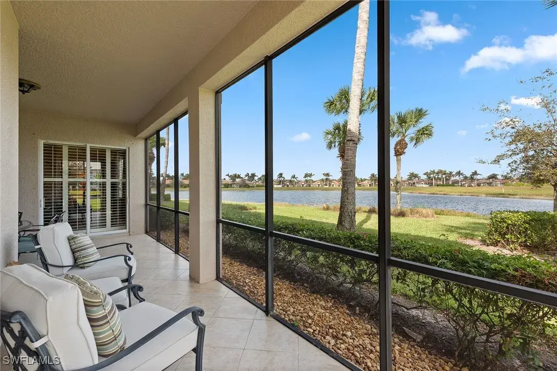 Picture of 3190 Serenity Ct 102, Naples, FL 34114