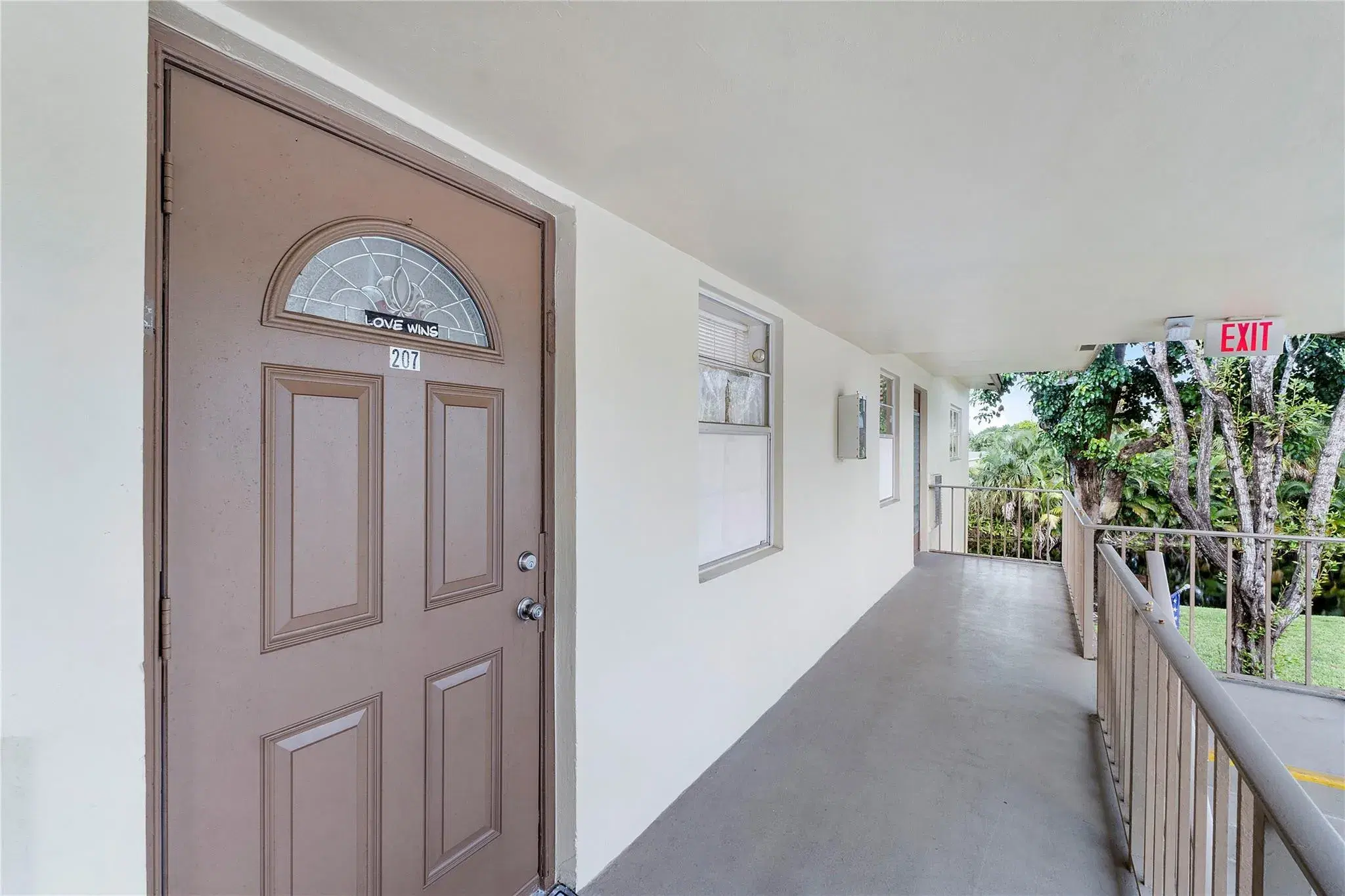 Picture of 7610 NW 1St St 207, Margate, FL 33063