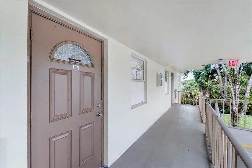 Picture of 7610 NW 1St St 207, Margate FL 33063