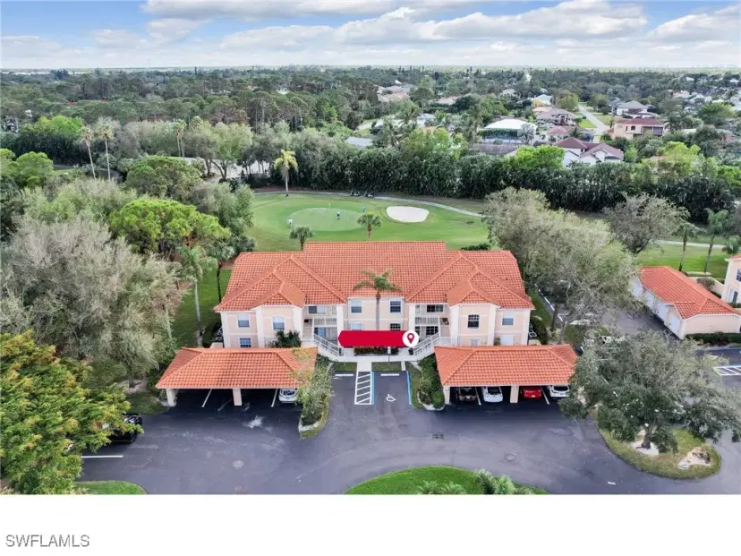 Picture of 9700 Rosewood Pointe CT 101, Bonita Springs FL 34135