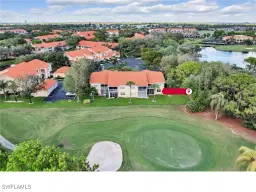 Picture of 9700 Rosewood Pointe CT 101, Bonita Springs, FL 34135