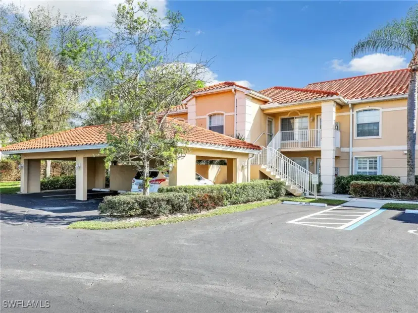 Picture of 9700 Rosewood Pointe CT 101, Bonita Springs FL 34135