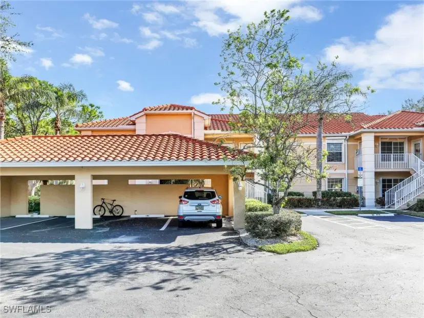 Picture of 9700 Rosewood Pointe CT 101, Bonita Springs FL 34135