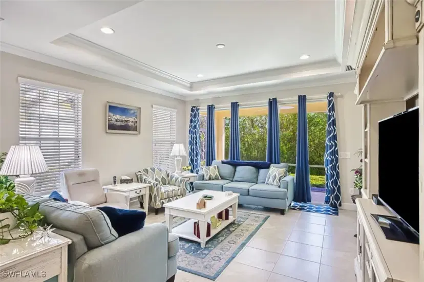 Picture of 14603 Abaco Lakes Dr, Fort Myers FL 33908