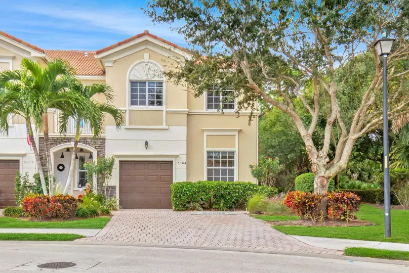 Picture of 6104 SE Portofino Circle, Hobe Sound FL 33455