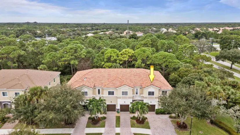 Picture of 6104 SE Portofino Circle, Hobe Sound FL 33455