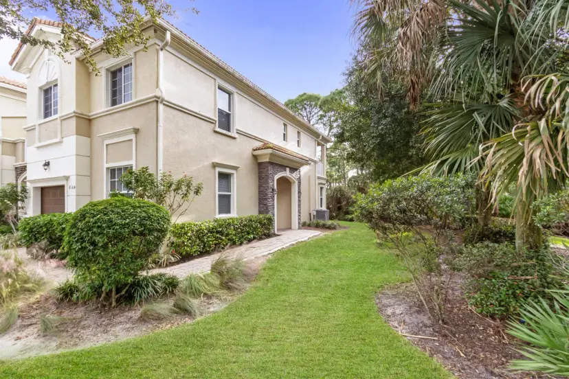 Picture of 6104 SE Portofino Circle, Hobe Sound FL 33455