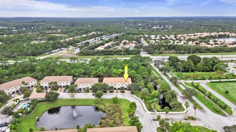 Picture of 6104 SE Portofino Circle, Hobe Sound FL 33455