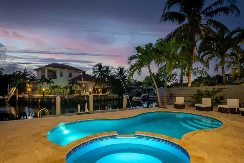 Picture of 5533 Rico Drive, Boca Raton FL 33487