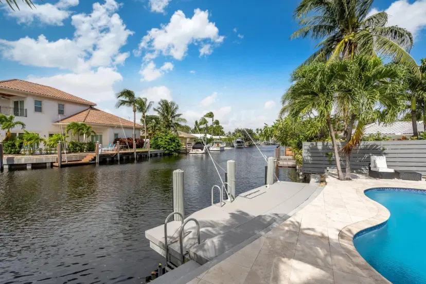 Picture of 5533 Rico Drive, Boca Raton FL 33487