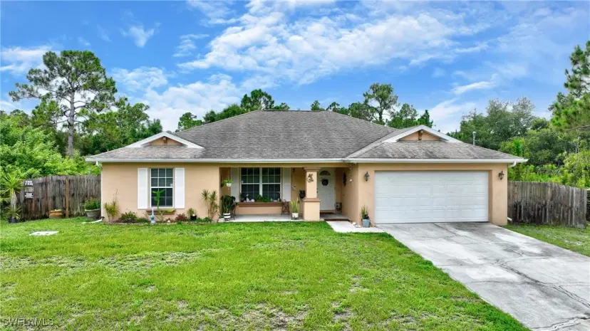 Picture of 2909 51St St W, Lehigh Acres FL 33971