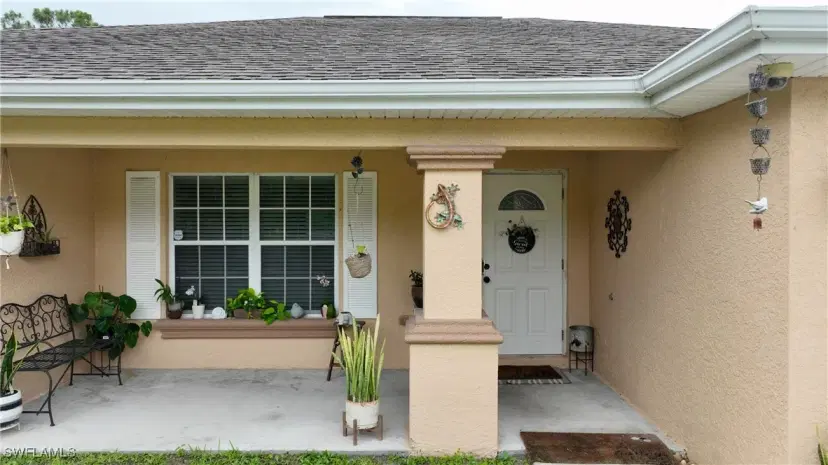 Picture of 2909 51St St W, Lehigh Acres FL 33971