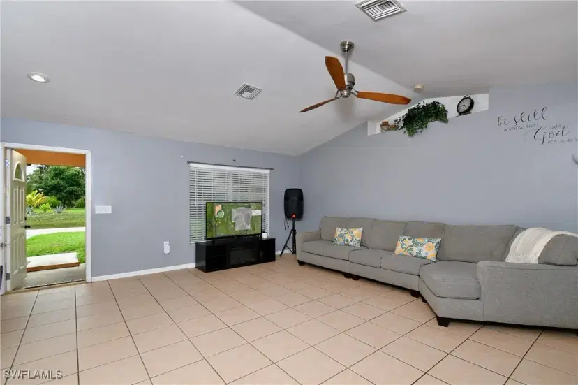 Picture of 2909 51St St W, Lehigh Acres FL 33971