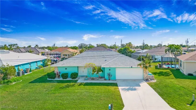 Picture of 250 SW 37Th Ter, Cape Coral FL 33914