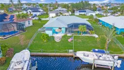 Picture of 250 SW 37Th Ter, Cape Coral, FL 33914