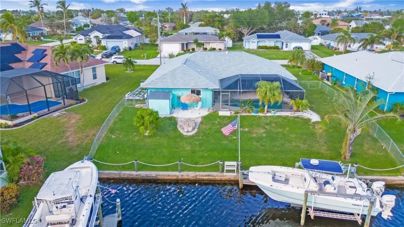 Picture of 250 SW 37Th Ter, Cape Coral FL 33914
