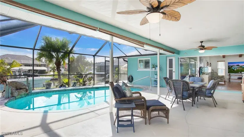 Picture of 250 SW 37Th Ter, Cape Coral FL 33914