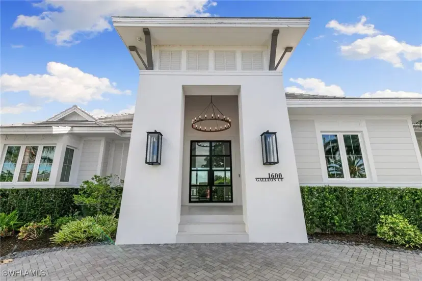 Picture of 1600 Galleon Ct, Marco Island FL 34145
