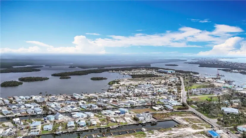 Picture of 850 Oak St, Fort Myers Beach FL 33931