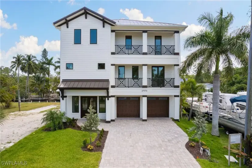 Picture of 27570 Tarpon Way, Bonita Springs FL 34134