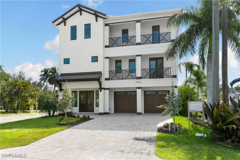 Picture of 27570 Tarpon Way, Bonita Springs FL 34134