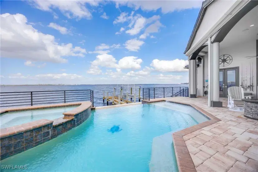 Picture of 15411 Catalpa Cove Ln, Fort Myers FL 33908