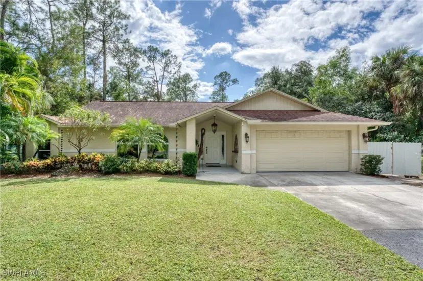 Picture of 4390 11Th Ave Sw, Naples FL 34116