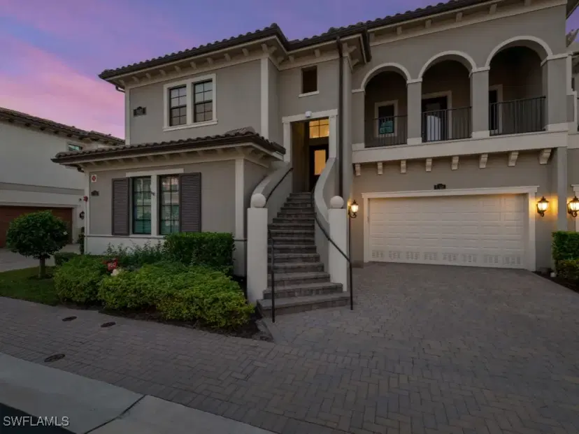 Picture of 2481 Breakwater Way 6201, Naples FL 34112