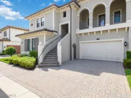 Picture of 2481 Breakwater Way 6201, Naples, FL 34112
