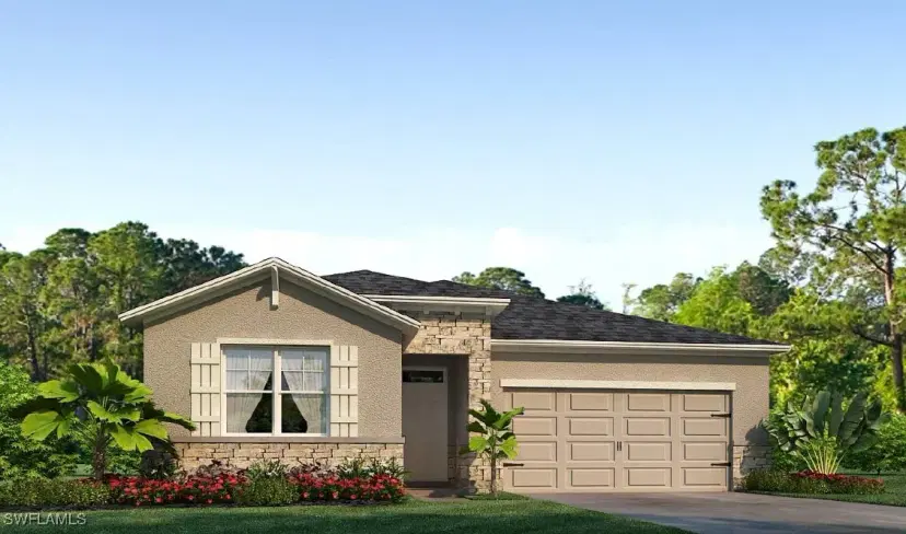 Picture of 16795 Elkhorn Coral Dr, North Fort Myers FL 33903