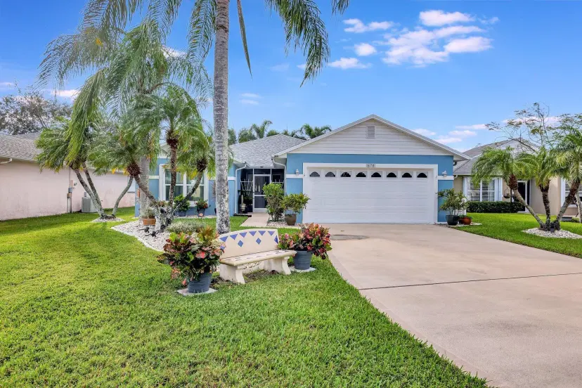 Picture of 670 Senegal Court, Fort Pierce FL 34982