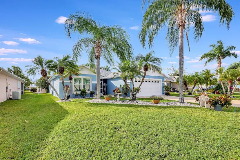 Picture of 670 Senegal Court, Fort Pierce FL 34982