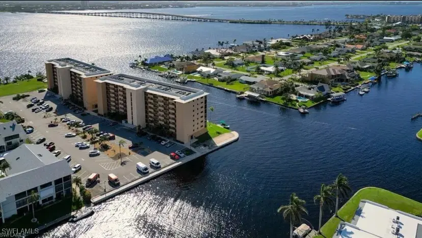 Picture of 4280 SE 20Th Pl 402, Cape Coral FL 33904