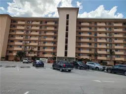 Picture of 4280 SE 20Th Pl 402, Cape Coral, FL 33904