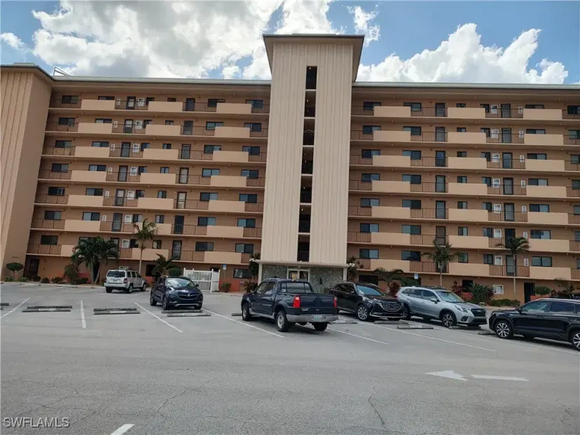 Picture of 4280 SE 20Th Pl 402, Cape Coral FL 33904