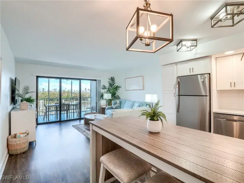 Picture of 4116 Bayside Villas, Captiva FL 33924