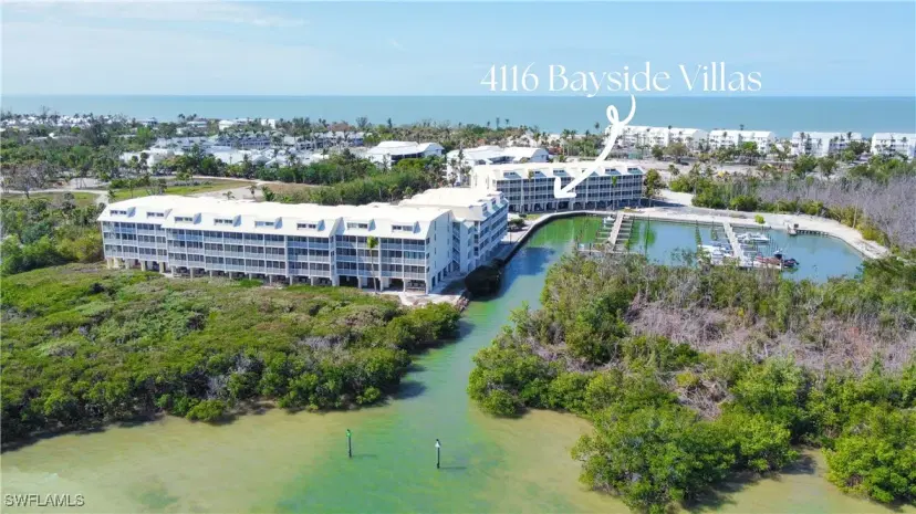 Picture of 4116 Bayside Villas, Captiva FL 33924
