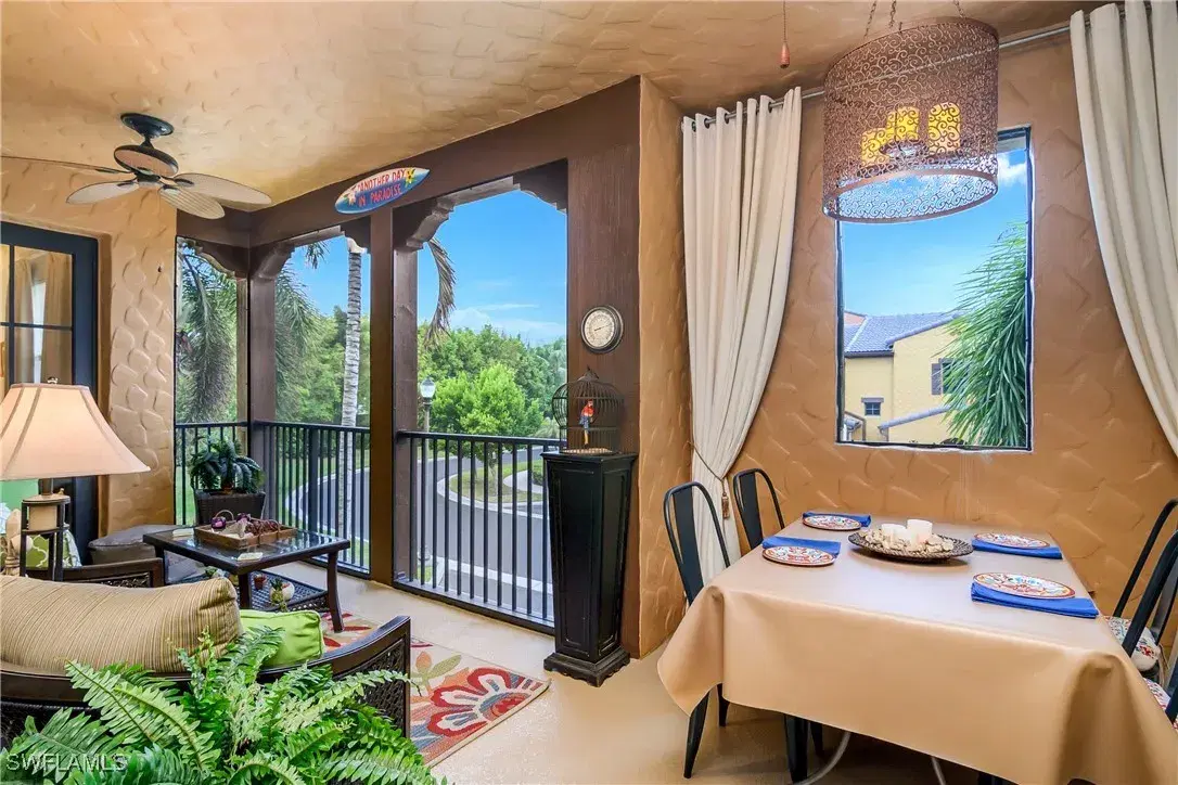 Picture of 9108 Capistrano St S 7402, Naples, FL 34113
