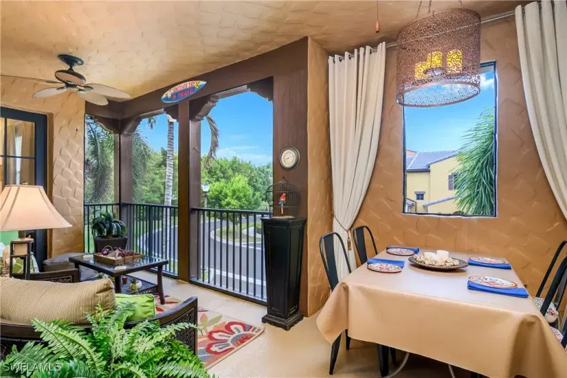 Picture of 9108 Capistrano St S 7402, Naples FL 34113