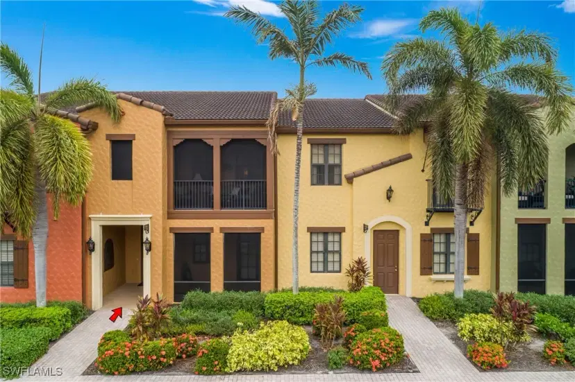 Picture of 9108 Capistrano St S 7402, Naples FL 34113