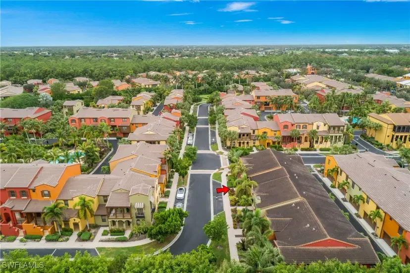 Picture of 9108 Capistrano St S 7402, Naples FL 34113