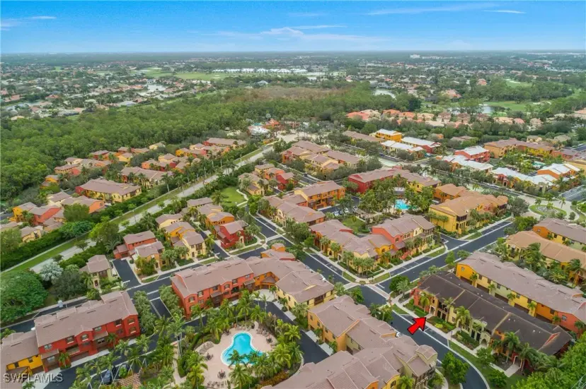 Picture of 9108 Capistrano St S 7402, Naples FL 34113