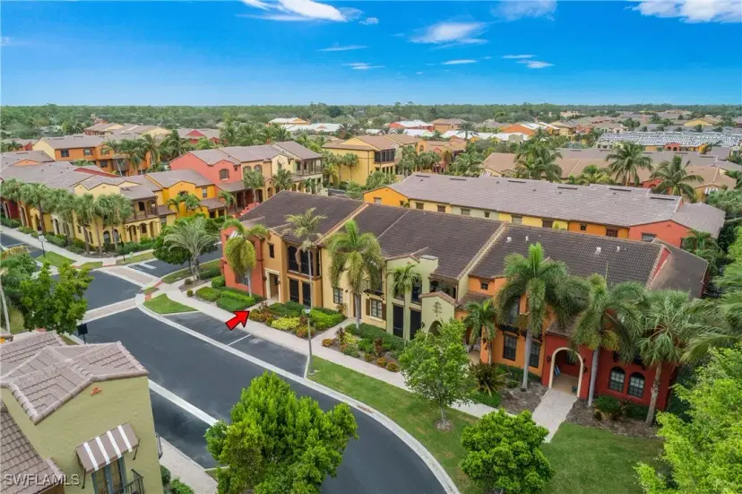 Picture of 9108 Capistrano St S 7402, Naples FL 34113