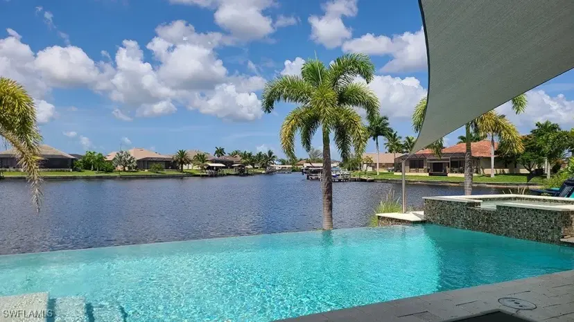 Picture of 1000 NW 37Th Pl, Cape Coral FL 33993