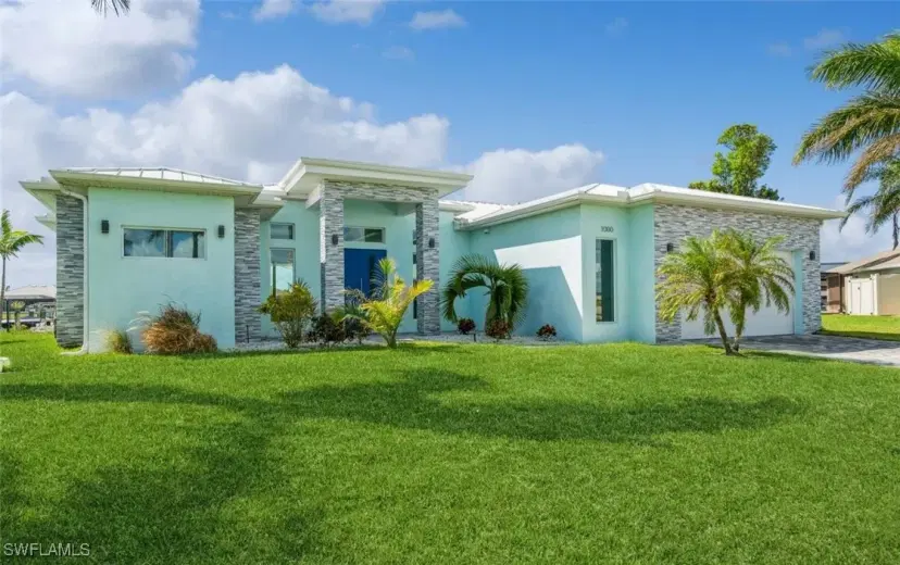 Picture of 1000 NW 37Th Pl, Cape Coral FL 33993