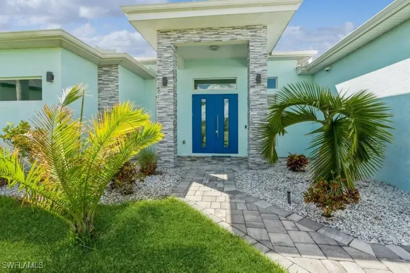 Picture of 1000 NW 37Th Pl, Cape Coral FL 33993